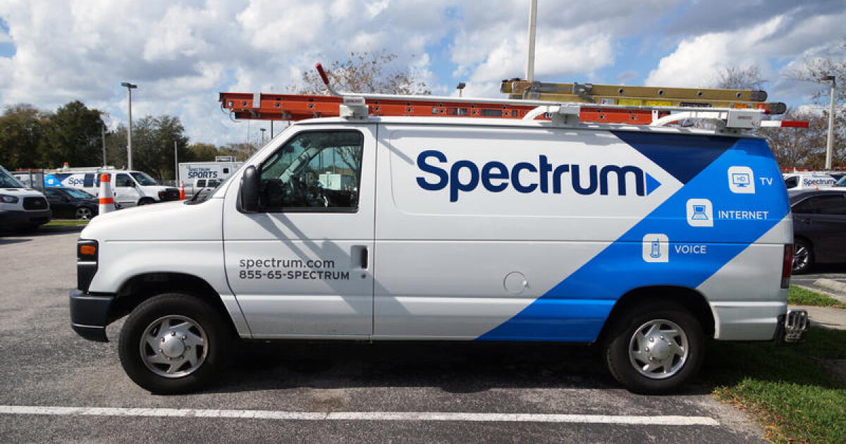 Spectrum Management Vehicles Spectrum begins issuing credits to some customers | Buffalo Toronto ...