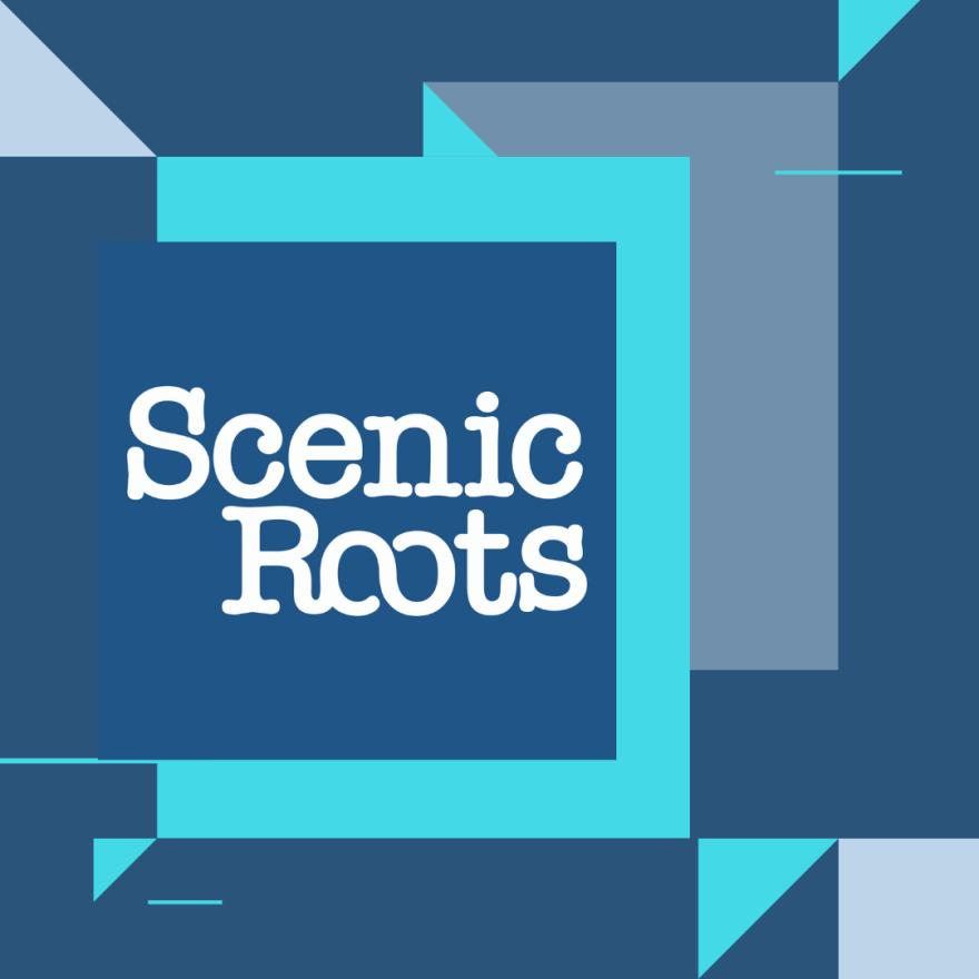 Scenic Roots - Weds 8/09/23