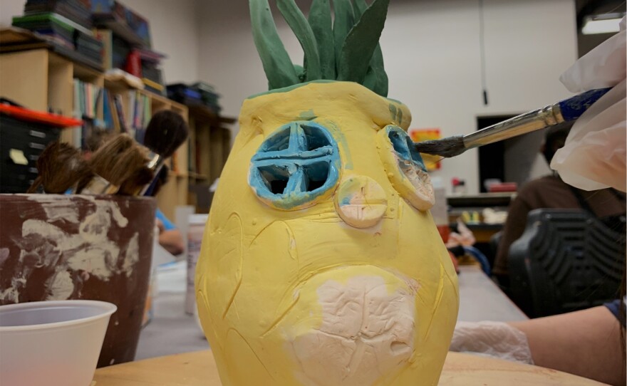 inside out studio