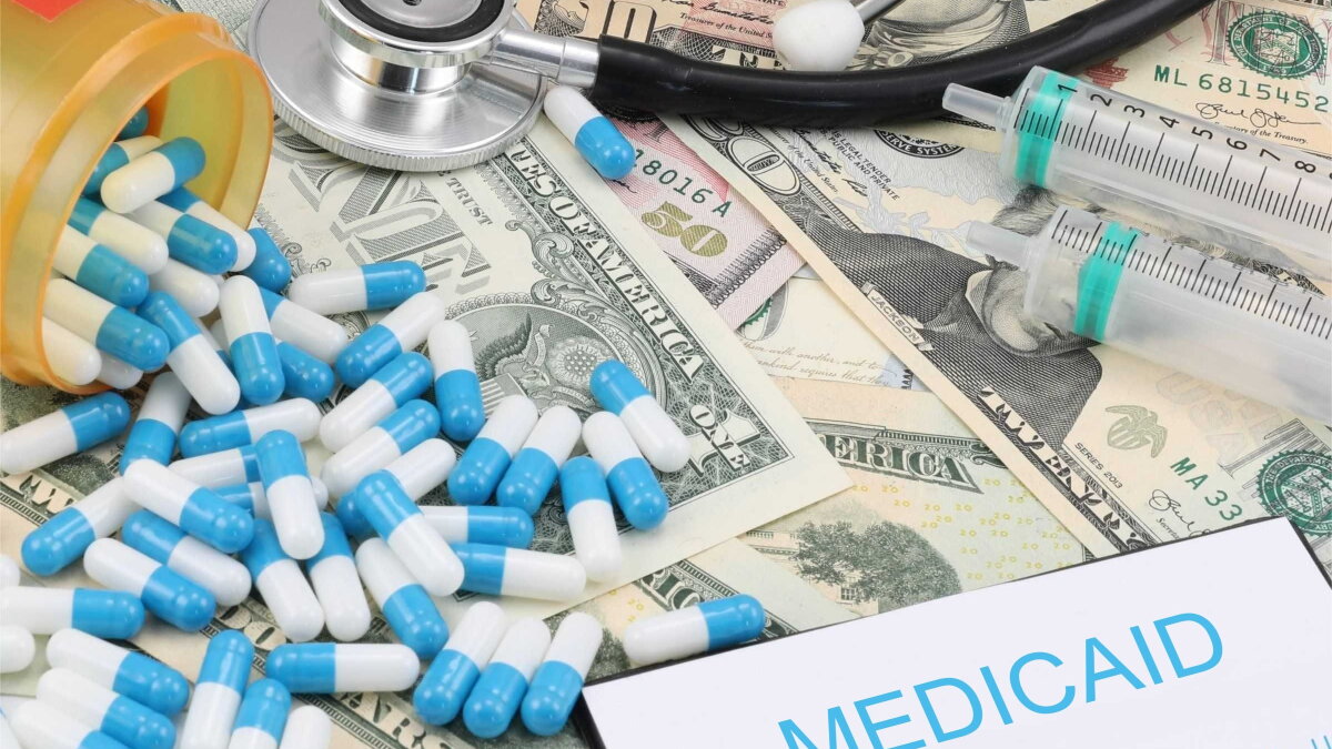 New Mexico plans outreach to help people keep their Medicaid benefits