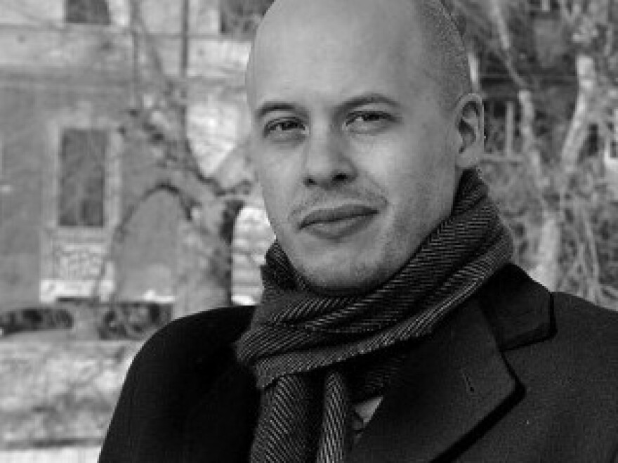 Lev Grossman's previous books are <em>Warp, Codex</em> and <em>The Magicians</em>.
