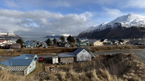 Unalaska Feb. 6, 2026
