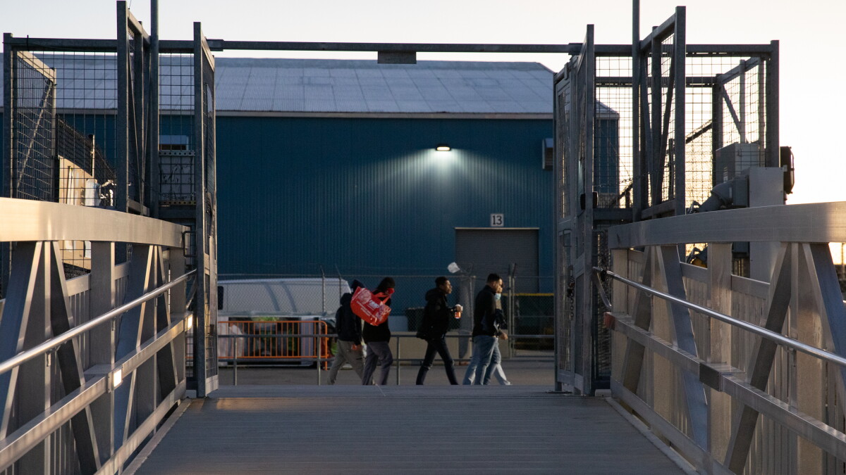 Sound Bites: New York needs federal support for asylum seekers, county leaders say - Vimarsana News