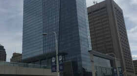 Picture of the Hilton Cleveland Downtown