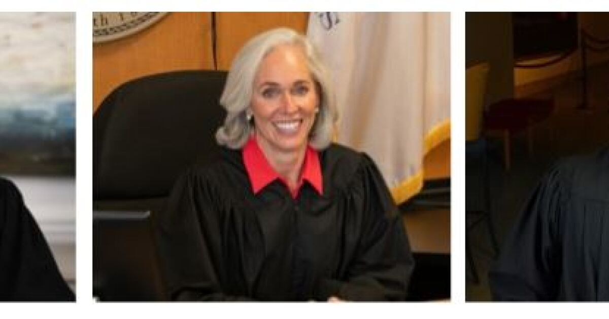 Here #39 s a look at candidates for 2nd District Illinois Supreme Court and