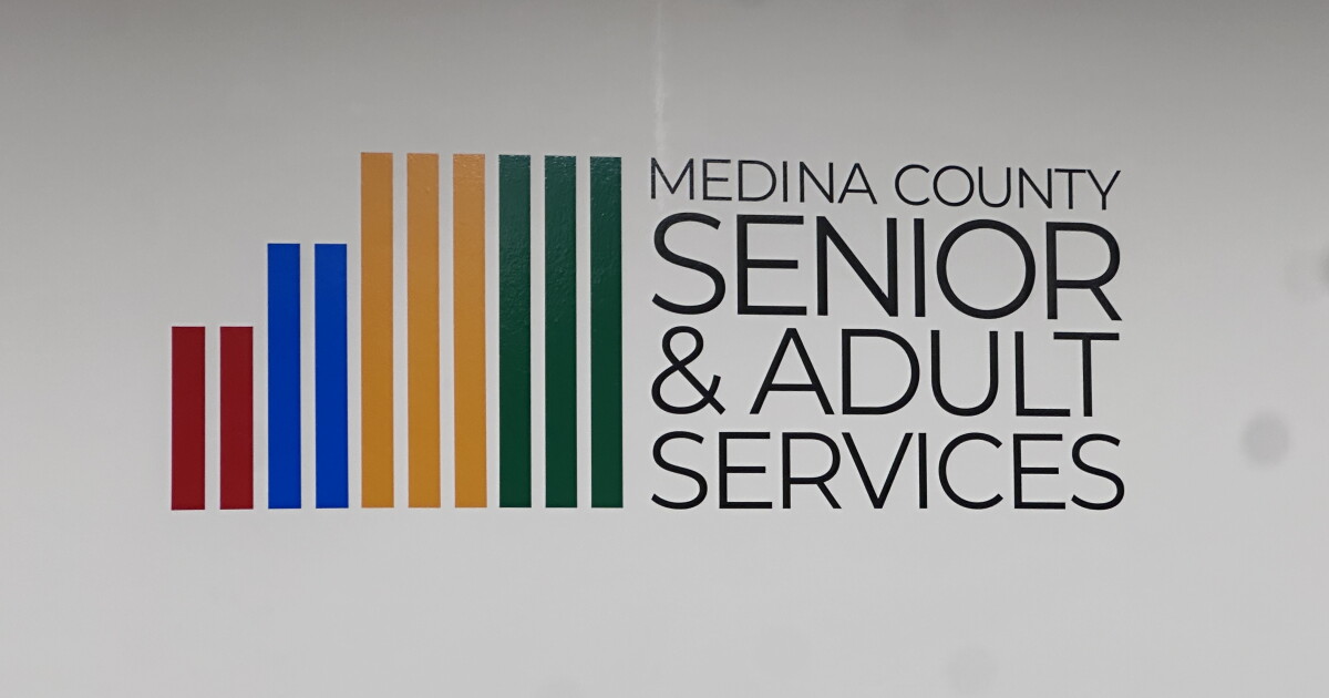 Medina County officials say senior home meal program is underutilized
