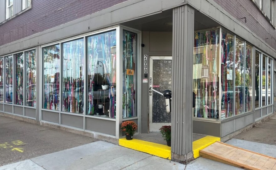 The Third Place QC at 2000 Third Avenue, Rock Island, Illinois