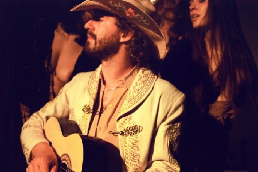WCBE Presents Phosphorescent