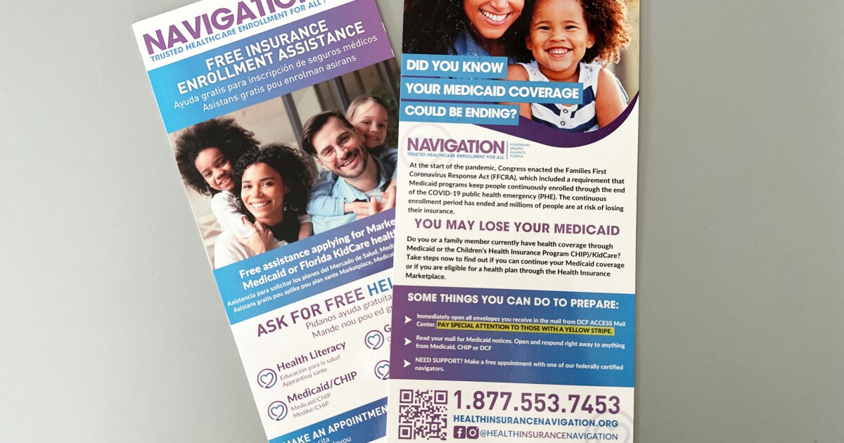Judge postpones Medicaid eligibility hearing a week due to attorney’s illness