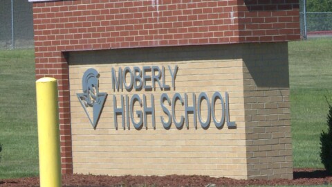 Moberly High School's Spartan Fieldhouse opened last month for both students and the whole community.