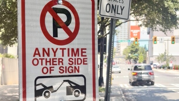 After a towing reform bill stalled this year, North Carolina lawmakers say they're ready to try again.