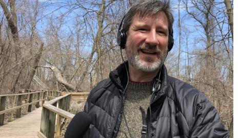 photo of jeff stclair