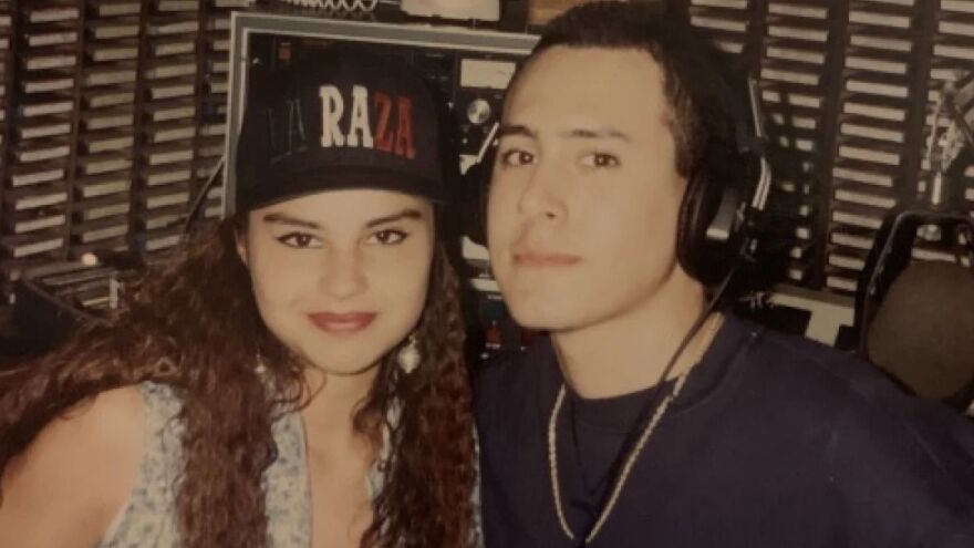 Courtesy of Natalie Paredes