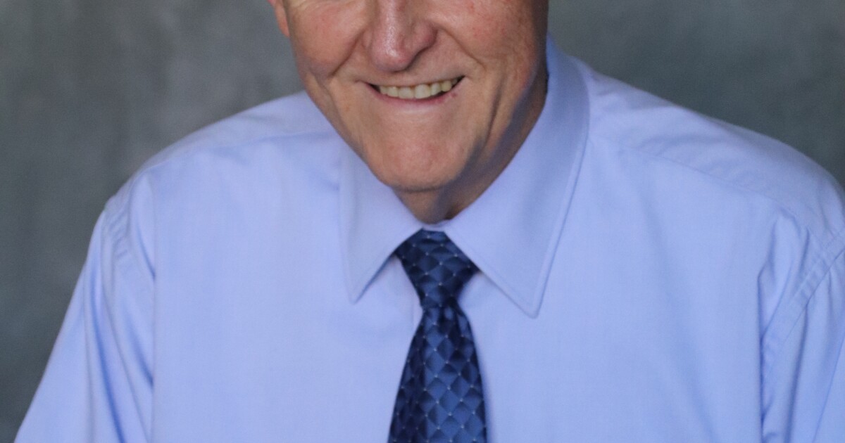 Calvert City, Ky Mayor Remembered WKMS