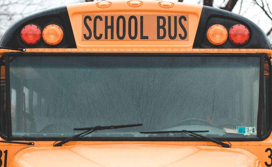 Williamsburg and James City County have run a joint schools operation since the 1950s. But that may be on the way out. (Image via Shutterstock)