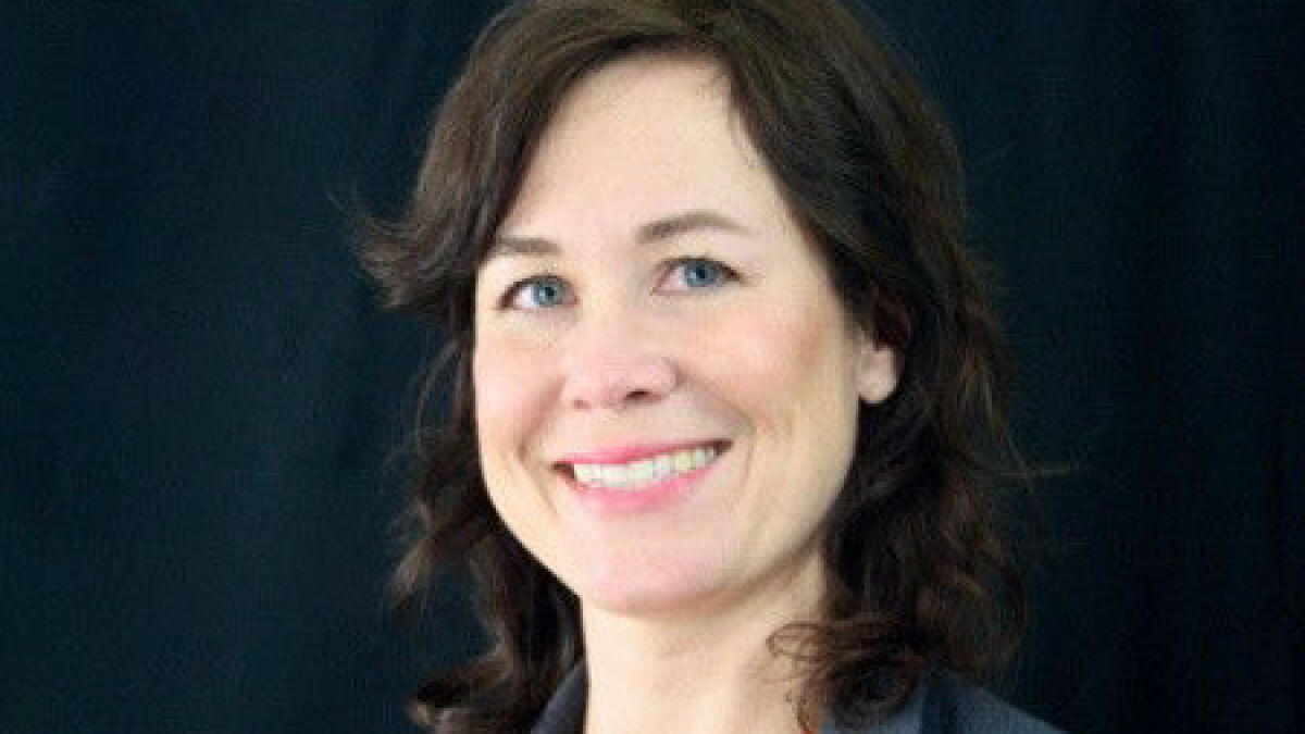Youth justice expert Heidi Mueller will head up embattled Illinois DCFS - Vimarsana News