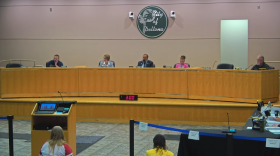 Deltona commissioners voted unanimously Monday to approve harsher financial penalties for people charged with animal cruelty and abandonment.
