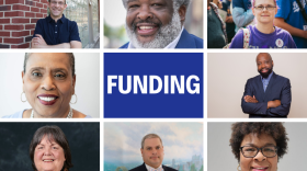 2019 school board candidates