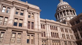 The Texas Senate is scheduled to debate voter ID legislation today.