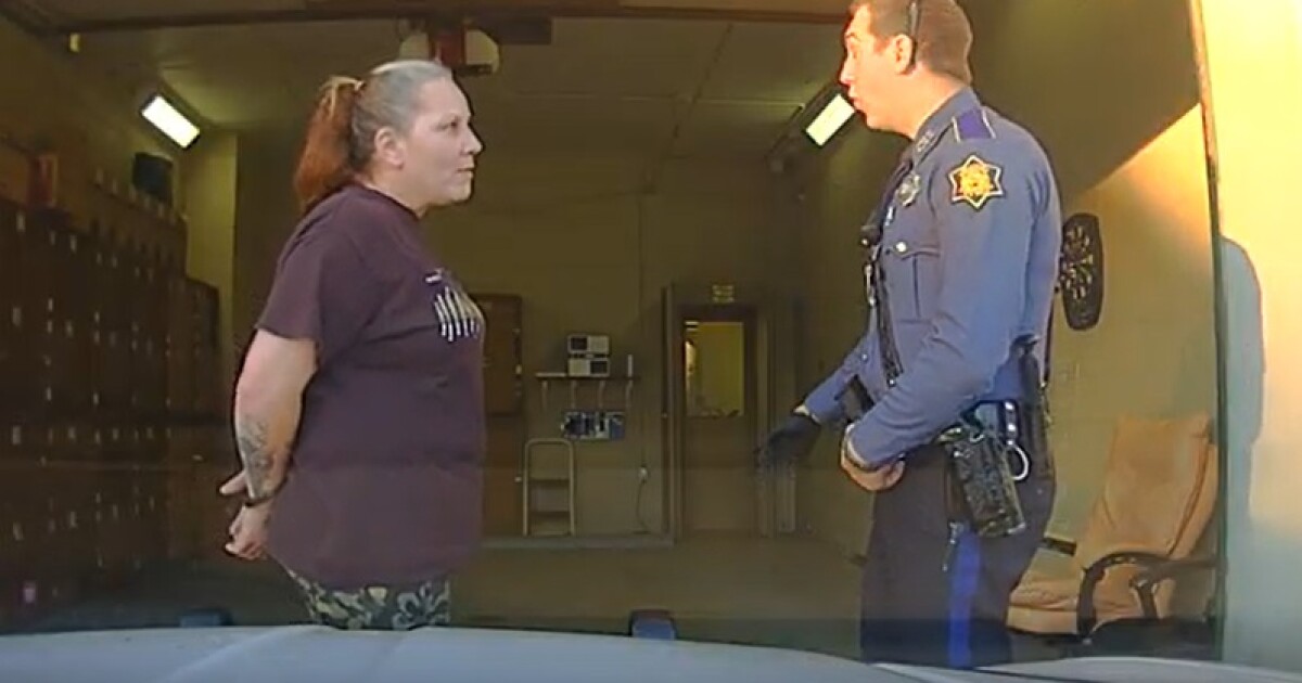 Former Arkansas State Trooper decertified after investigation into 2023 drug arrest