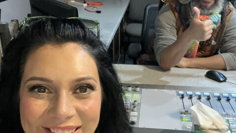 Jessica Derhake, Author of "Goodbye Starlight"