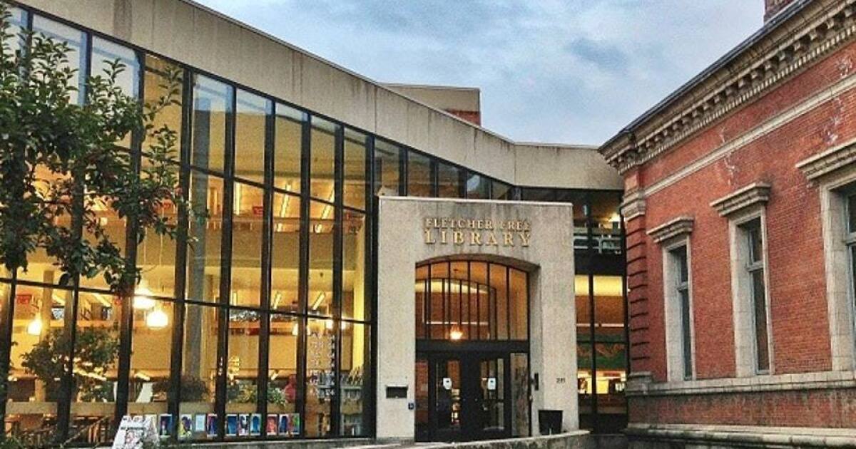 Library To Open On Holiday | WAMC library-to-open-on-holiday-wamc