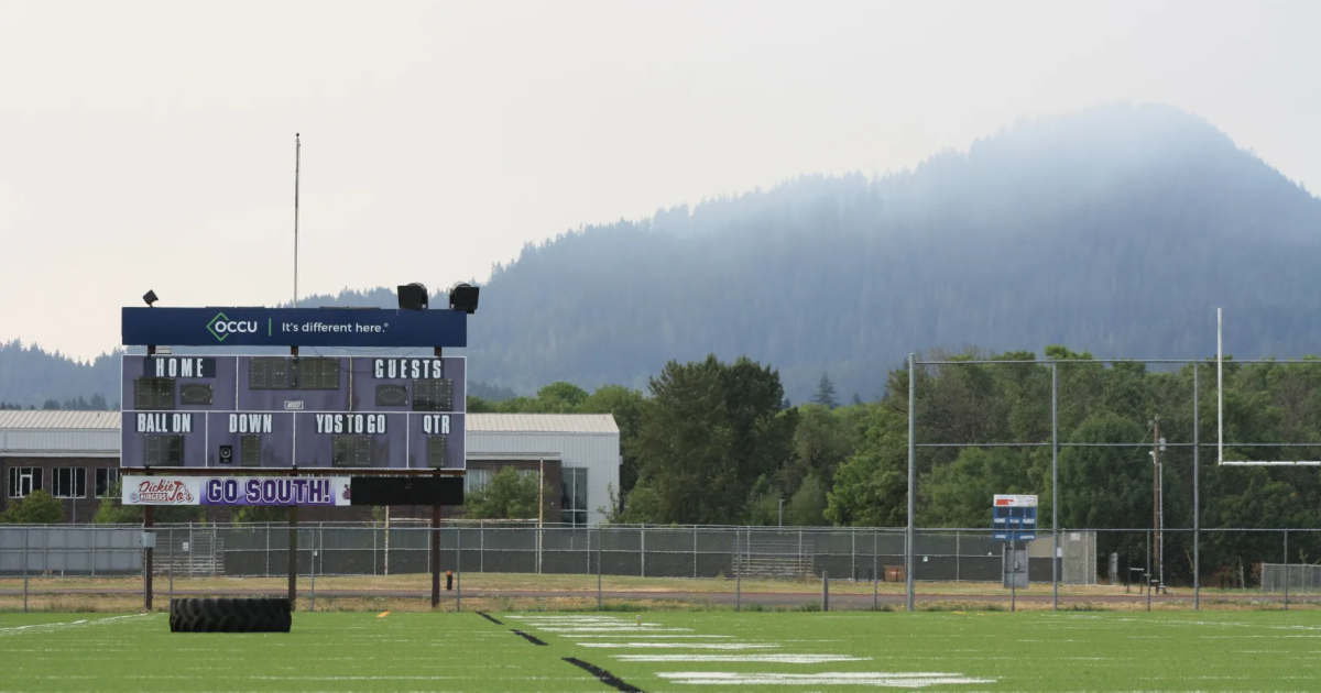Friday Night Lights Out: South Eugene struggles to field football