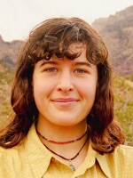 Klara Goldman is an alumna of Fort Lewis College, and a 2023 Tribal Water Media Fellow.