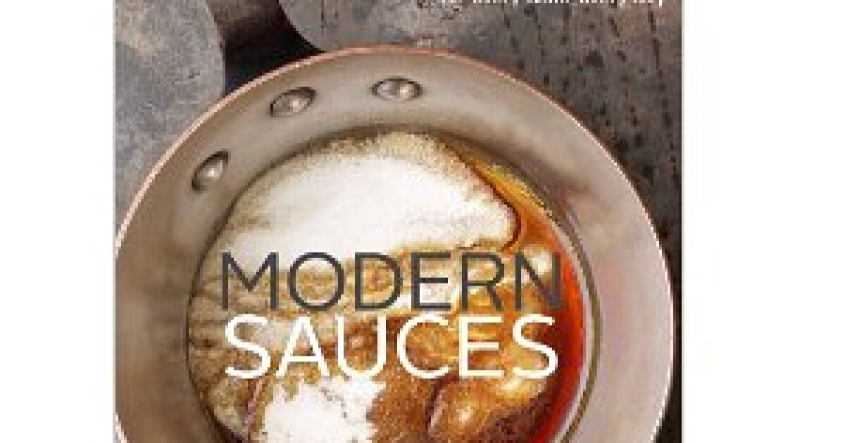 "Modern Sauces" WVXU