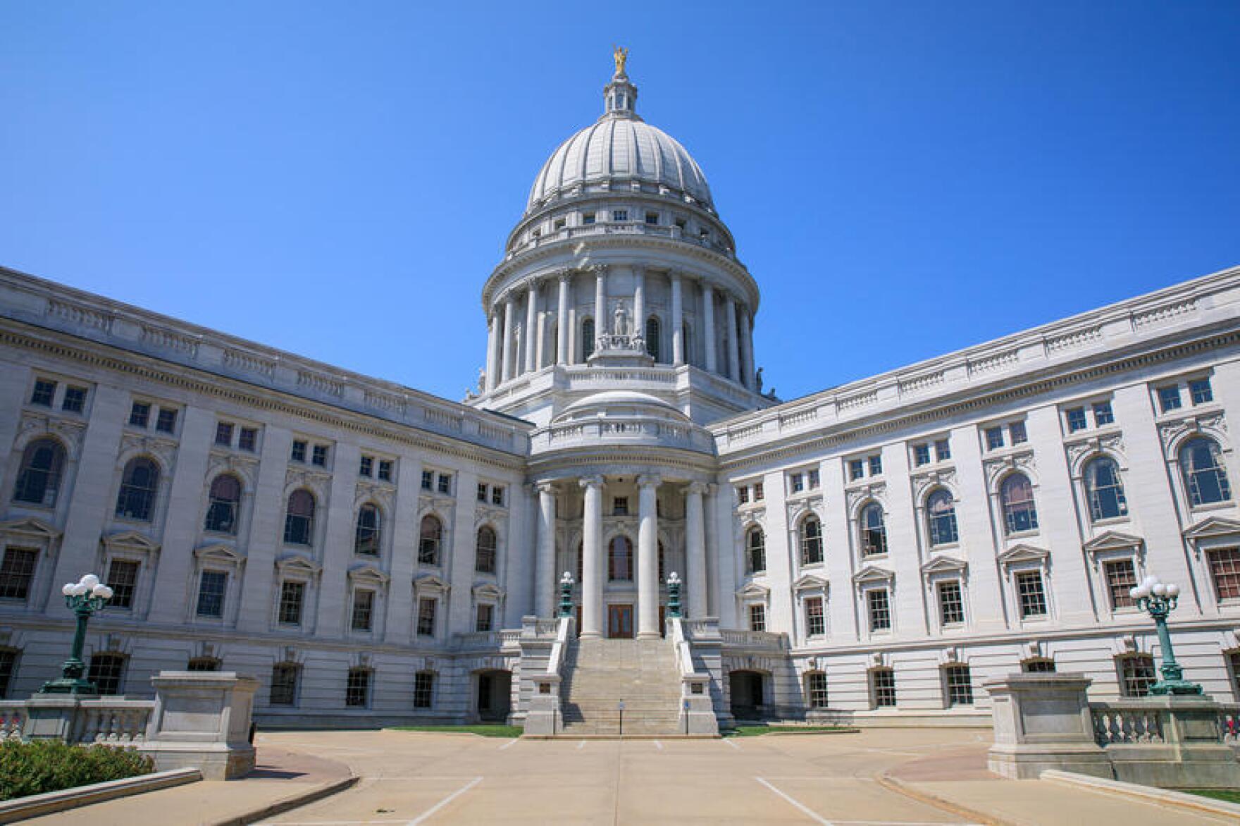 Assembly Passes Wisconsin State Budget โ Now To The Senate WUWM 89.7 FM Milwaukee's NPR