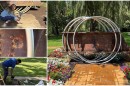 Boise's World Trade Center Memorial has been cleaned, the surrounding landscaping updated, additional lighting has been installed, and acccessibility to the site has been improved.