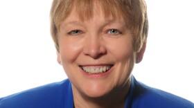 Kathryn Dolter
