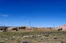 Land within Coppermine Chapter on the Navajo Nation. A firm with ties to a Canadian company proposed building a copper mine there, but community pushback appears to have stalled it.
