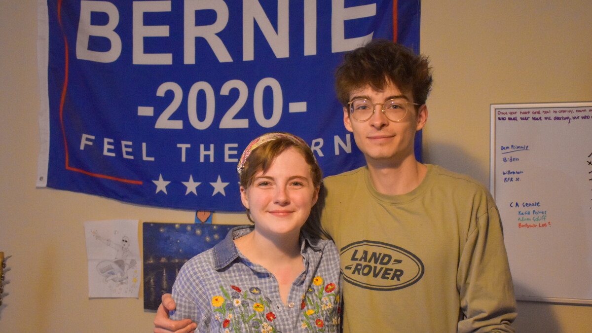 These young Kansas Citians are arming themselves against the rise of far-right violence - Vimarsana News