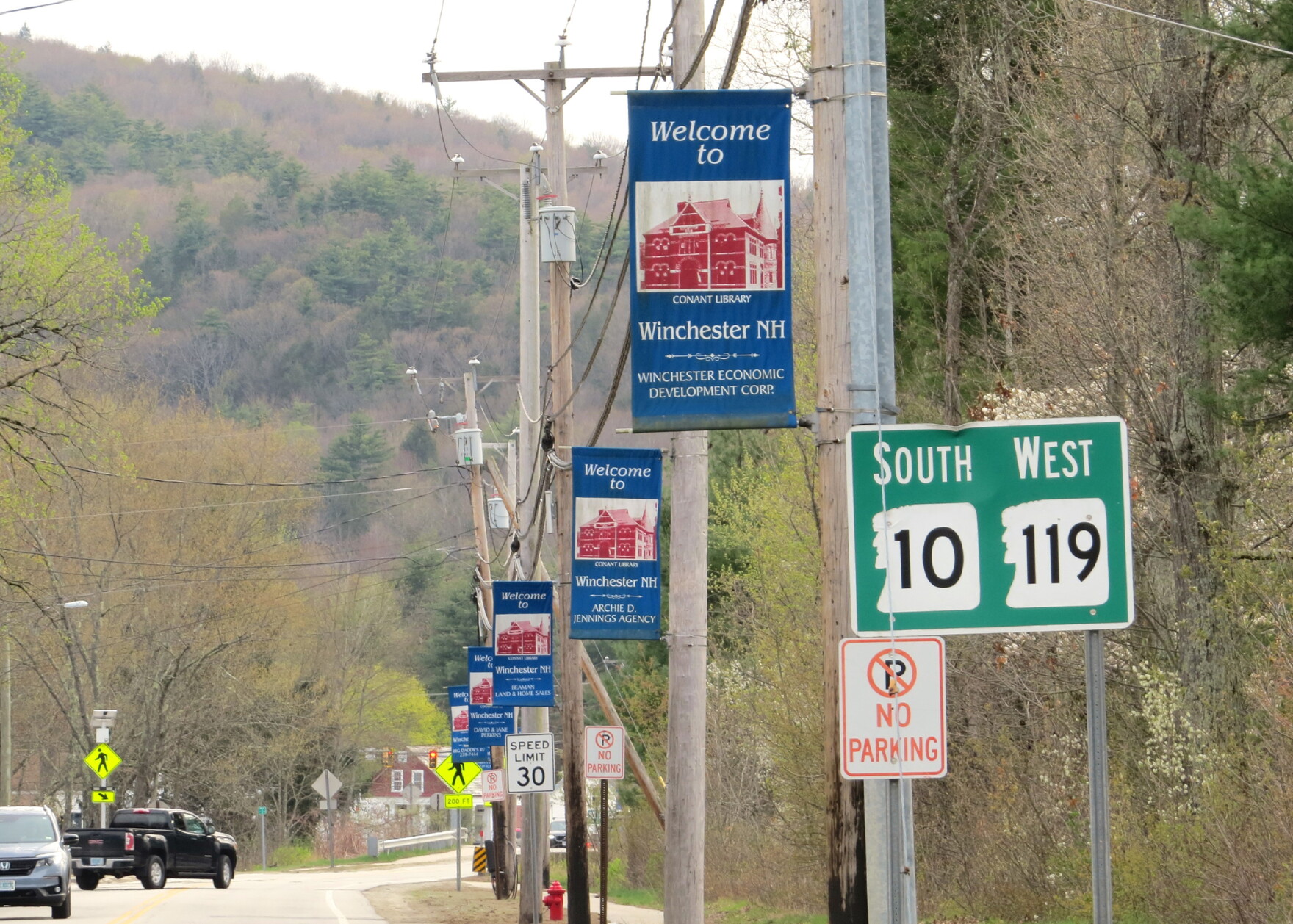 Nh Dcf A wedding and a death lead to arrest of town official in Winchester ...
