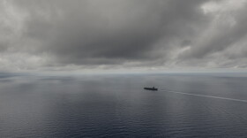 Official U.S. Navy Page / Flickr