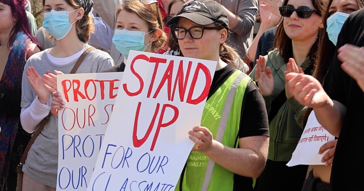 Fewer international students cost Indiana, U.S. economies 