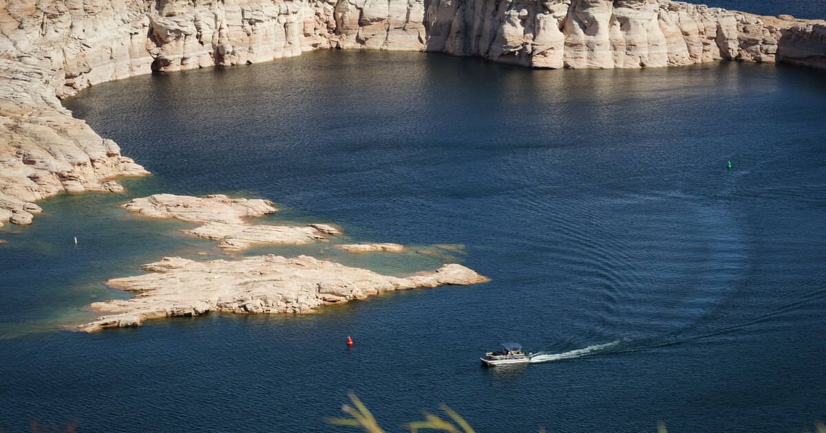 ‘The risk of litigation is high’ for Colorado River states, says Utah’s negotiator