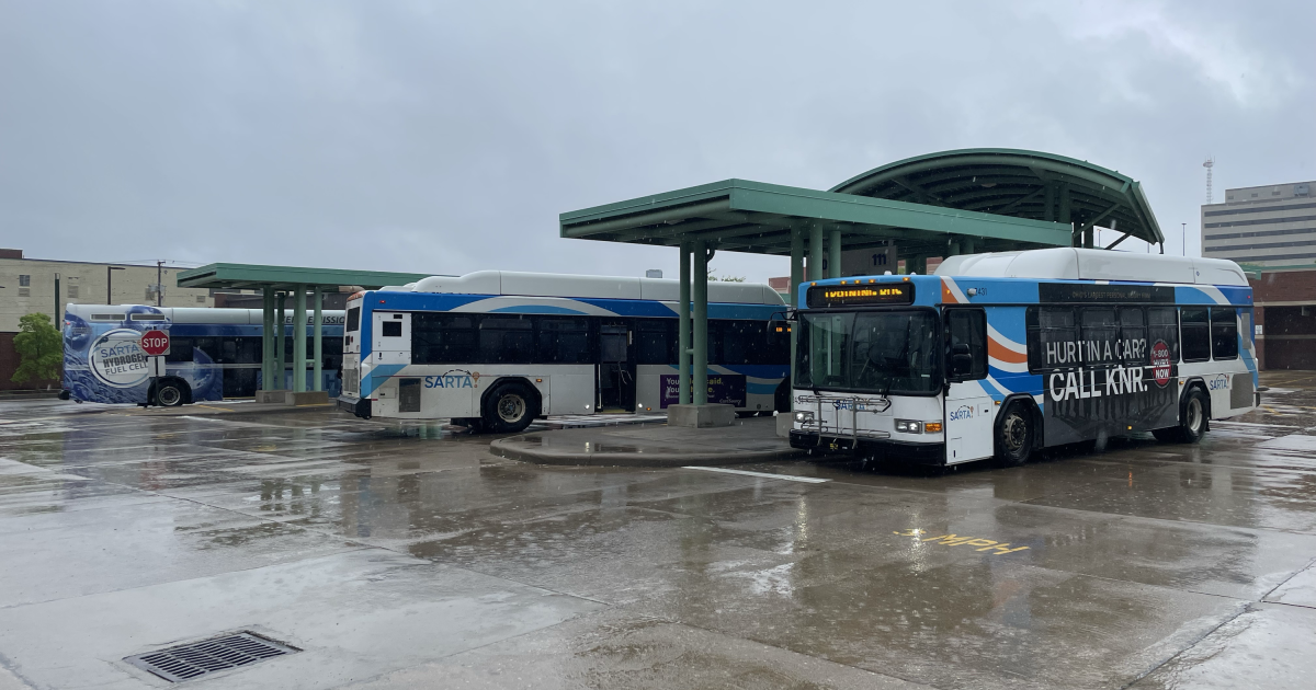 Stark County voters reject sales tax increase for SARTA