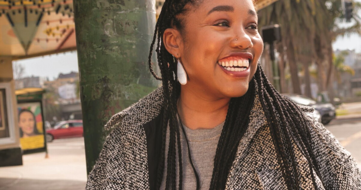 Kalwk Aisha Harris on how pop culture shapes us | KALW