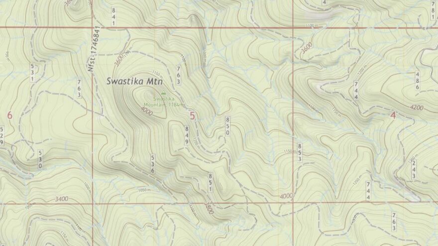U.S. Geological Survey