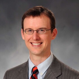 Dr. Lee Bidgood