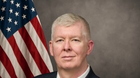 RJ Lenhart has been selected as the GOP candidate for Onondaga County Sheriff.