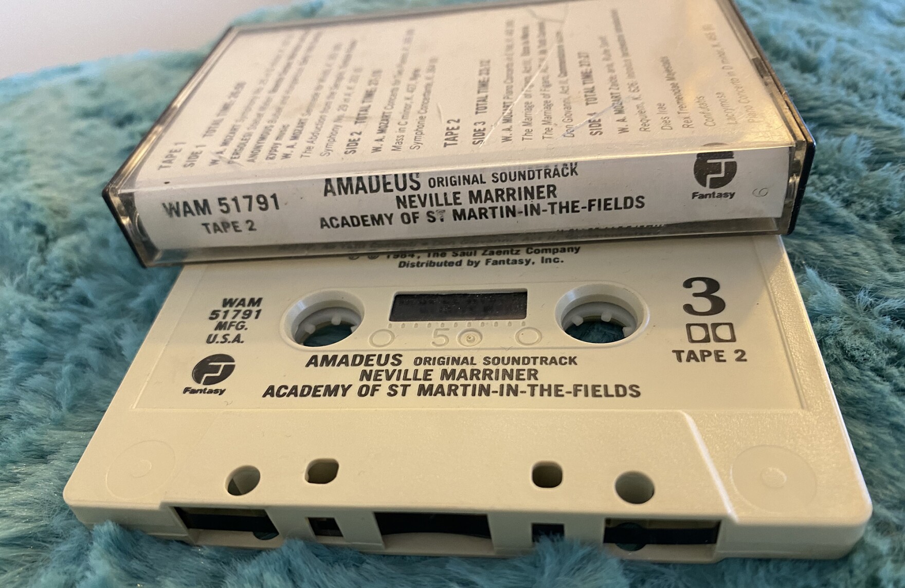 These are our Mozart Memories. What’s yours?