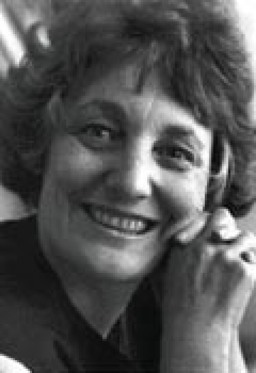 Rosalie Kane Professor, Social Work/University of Minnesota.