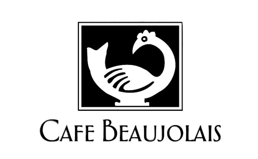 Cafe Beaujolais logo
