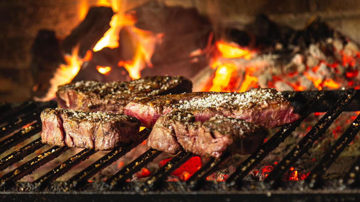 Is 'climate-friendly' beef all sizzle? - Vimarsana News