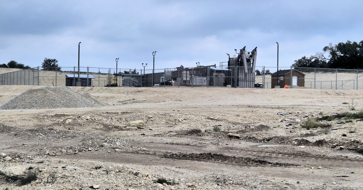 Canyon Lake-area residents vow to stop wastewater treatment plant from beginning operations
