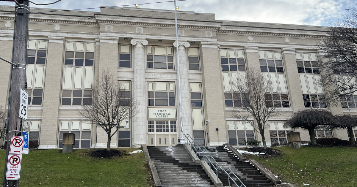 Perry Pittsburgh Pittsburgh's Perry High School goes to remote learning; suspect charged ...
