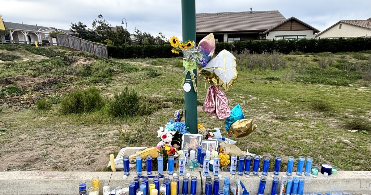 Monterey County DA investigates Marina officer-involved shooting, California limits Medi-Cal coverage for Ozempic